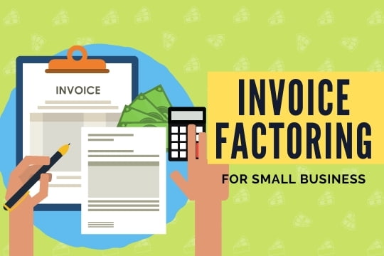 Guide to Invoice Factoring for Small Business Owners